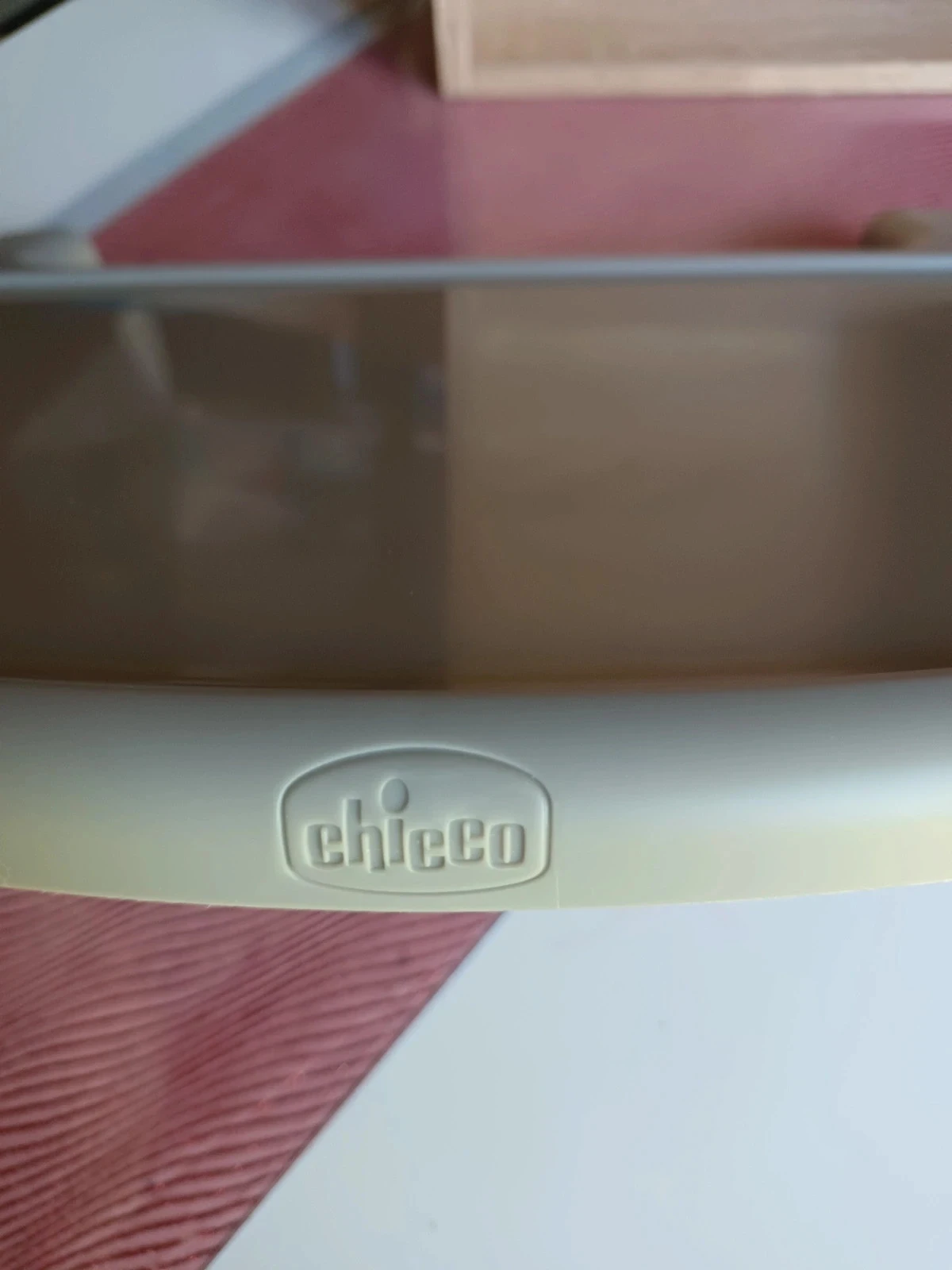 Altura para silla nómada chicco – photo 2